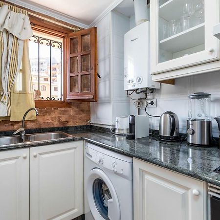 Beach Apartment With Beautiful View Port Saplaya Eksteriør bilde