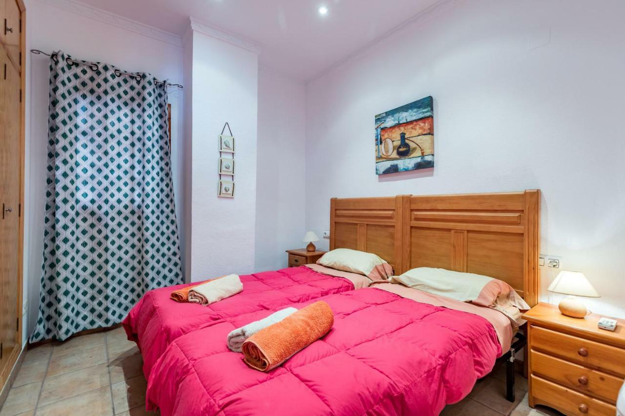 Beach Apartment With Beautiful View Port Saplaya Eksteriør bilde