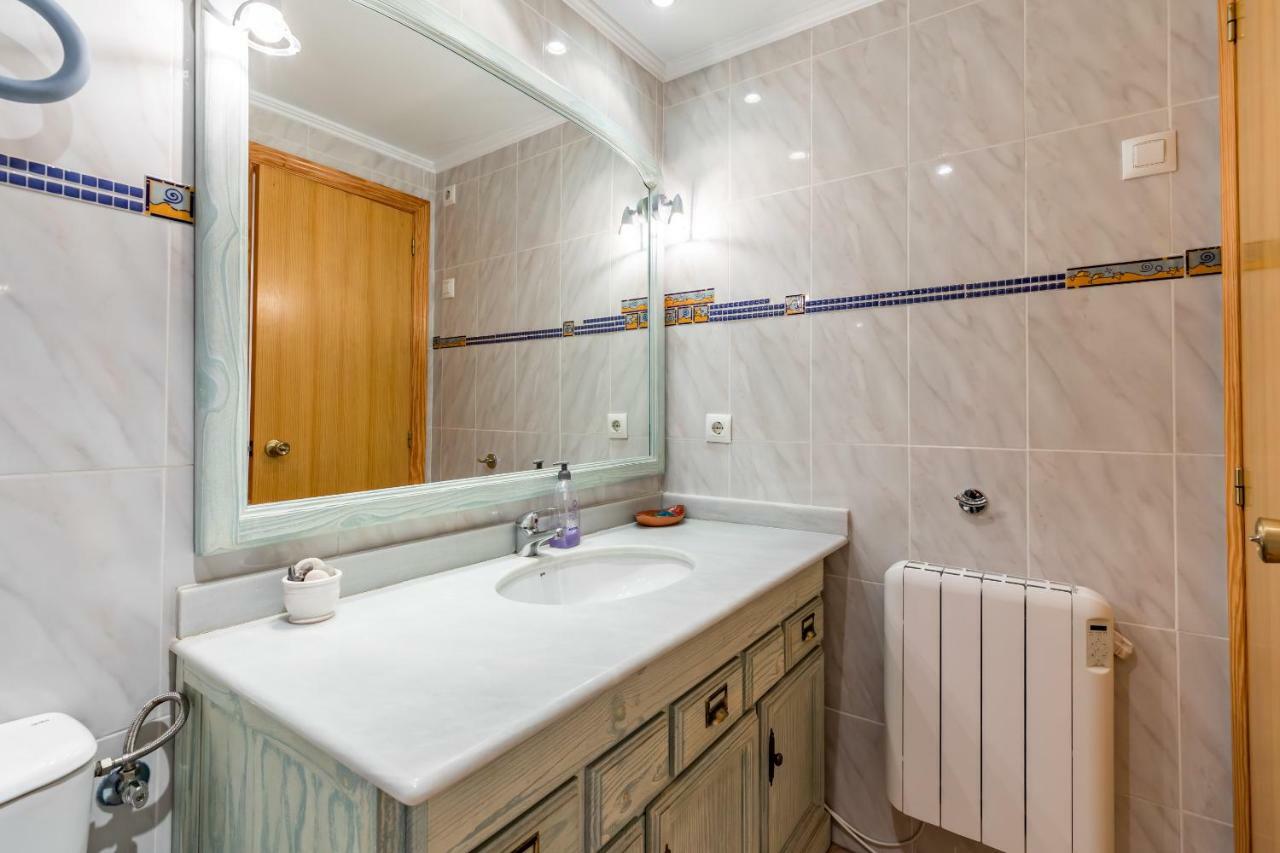 Beach Apartment With Beautiful View Port Saplaya Eksteriør bilde