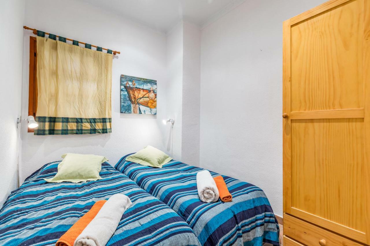 Beach Apartment With Beautiful View Port Saplaya Eksteriør bilde
