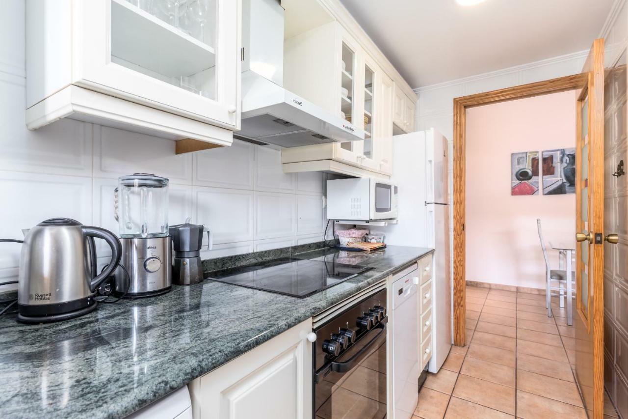 Beach Apartment With Beautiful View Port Saplaya Eksteriør bilde